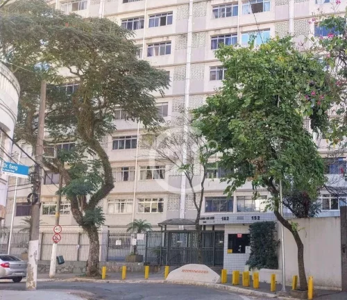 Imagem Apartamento com 1 dormitório à venda, 41 m² por R$ 430.000,00 - Bela Vista - São Paulo/SP