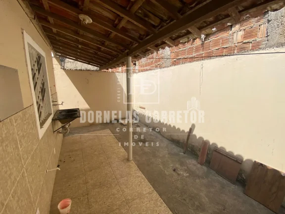 Imagem Preço Imperdível! Casa à Venda em Carpina - Estrutura para 1º Andar