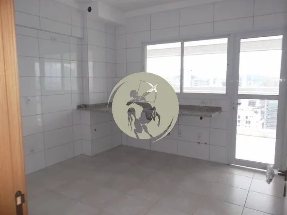 Imagem NOVO COM TOTAL INFRA ESTRUTURA DE LAZER NO CORAÇÃO DO GONZAGA APARTAMENTO DE ALTO PADRÃO NA RUA M...
