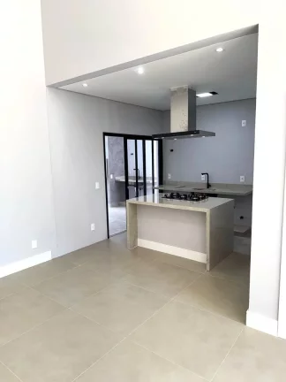 Imagem Casa em condominio fechado - Paulínia/SP