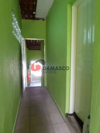 Imagem Casa à venda 3 Quartos, 2 Vagas, 205M², Vila Palmares, Santo André - SP