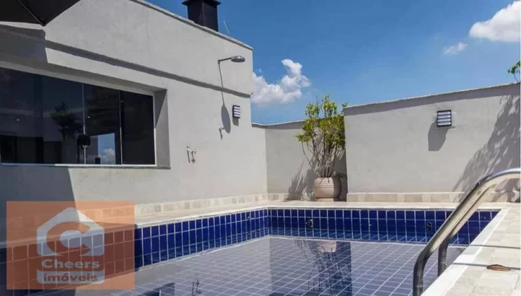 Imagem MOEMA - COBERTURA DUPLEX - 270m² ÚTEIS!!!