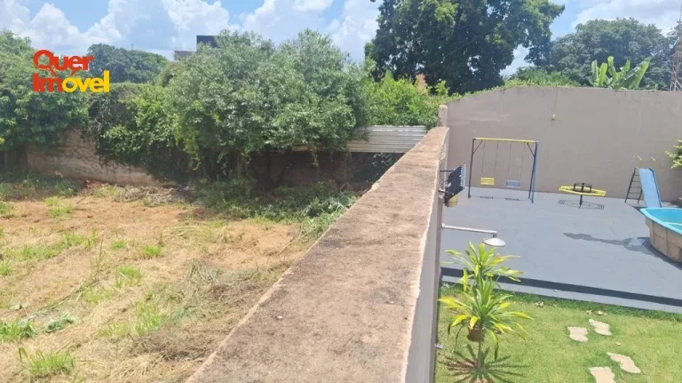 Imagem Terreno comercial à venda em localização privilegiada de Cravinhos-SP - Imperdível oportunidade no melhor bairro da cidade!