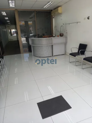 Imagem OTIMO PRÉDIO COMERCIAL DE 500 M² , RUA DO ORATÓRIO, ALTO DA MOOCA, 03 PISOS, TODO EQUIPADO PARA LOCAÇÃO.