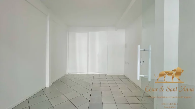 Imagem Salas e lojas comerciais para locação no centro de Abernéssia