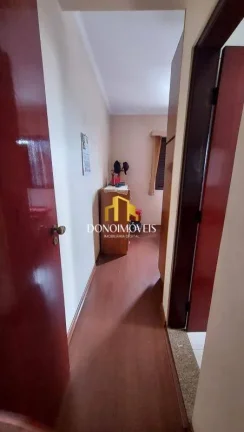 Imagem Excelente Apto de 94 mts Imóvel com 3 dormitórios com 1 suite