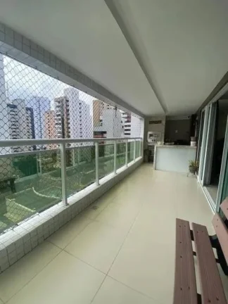Imagem Apartamento a venda na Aldeota