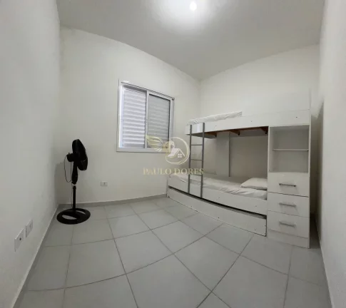 Imagem APARTAMENTO À 600 mtrs DO MAR, NA PRAIA DO PÊREQUE MIRIM UBATUBA-SP