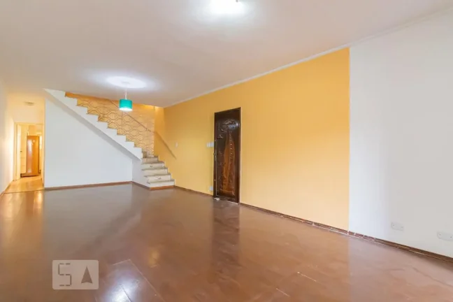 Imagem Casa à Venda - Vila Mariana, 3 Quartos, 250 m2