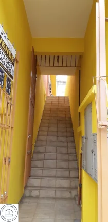 Imagem Sobrado para renda em São Paulo / Zona sul / Balneário São Jose / tudo alugado.