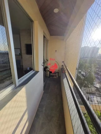 Imagem Apartamento à Venda em São Bernardo do Campo no bairro Planalto na Av. Dom Jaime - 78 m² 3 dormitórios com 1 suíte