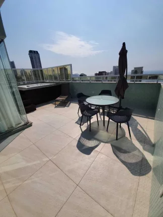 Imagem COBERTURA RESIDENCIAL em Balneário Camboriú - SC, Centro