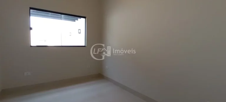 Imagem Imperdível! Casa à venda em Campo Grande-MS, Vila Palmira - 3 quartos, 1 suíte, 1 vaga, 105m²
