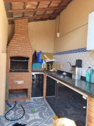 Imagem Casa em Sorocaba