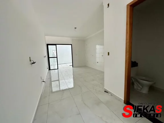 Imagem Imperdível casa à venda em São Paulo-SP, Vila Bela: 3 quartos, 1 suíte, 1 sala, 3 banheiros, 2 vagas, 110m².