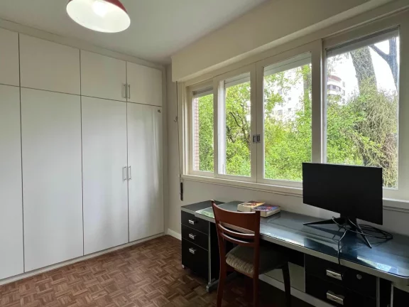 Imagem Apartamento à venda em Porto Alegre, Rio Branco, com 3 quartos, 101,32m2