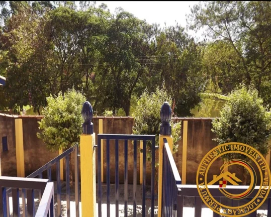 Imagem CHACARA RESIDENCIAL em ITU - SP, SANTA INÊS