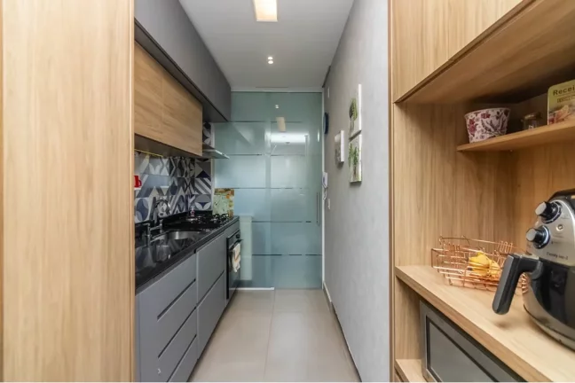 Imagem APARTAMENTO RESIDENCIAL em São Paulo - SP, Vila da Saúde