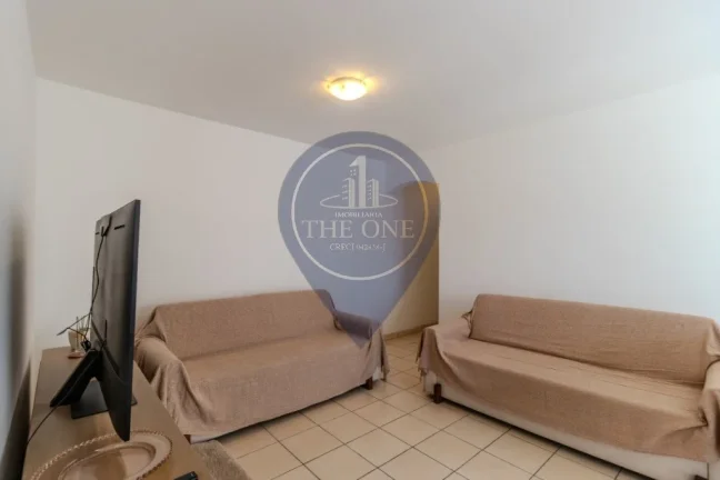 Imagem Apartamento à venda em São Paulo-SP, Vila Mariana: 2 quartos, 2 salas, 2 banheiros, 1 vaga, 66m². Aproveite!