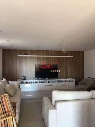 Imagem Cobertura com 2 dormitórios à venda, 180 m² por R$ 800.000 - Nova São Pedro - São Pedro da Aldeia/RJ