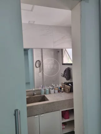 Imagem APARTAMENTO de 3 DORMITÓRIOS no RECREIO - 160m²