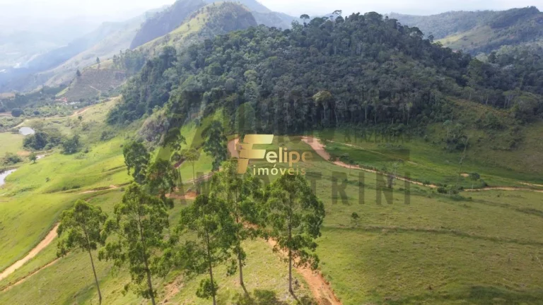 Imagem Vende-se uma incrível Fazenda de 80 alqueires, localizada a apenas 80 km de Colatina!