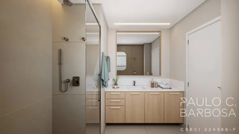 Imagem Jardim América Venda - 3 Suítes - 3 Vagas - 245m² -