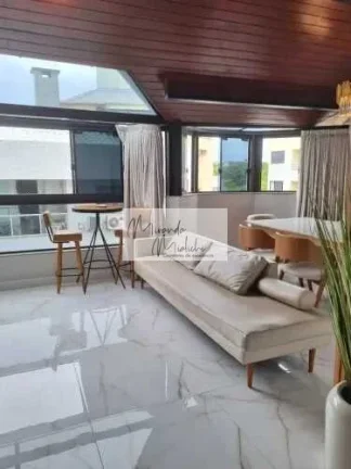 Imagem Apartamento Triplex em Ingleses Norte, Florianópolis/SC