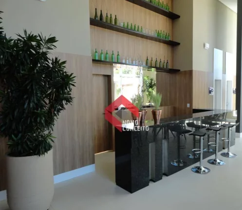 Imagem Apartamento à venda, 169 m² por R$ 1.800.000,00 - Guararapes - Fortaleza/CE