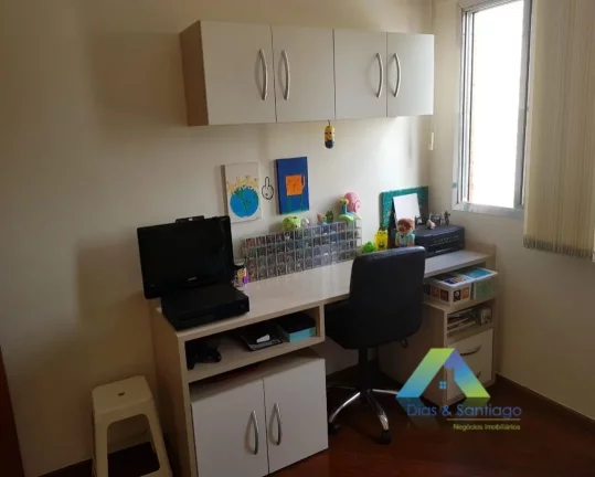 Imagem Apartamento Residencial à venda, Vila Dom Pedro I, São Paulo - .