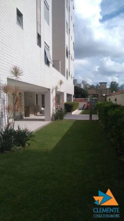 Imagem APTO 3 QTOS. -01 SUITE-B. STO. AGOSTINHO BH-MG -PONTO NOBRE