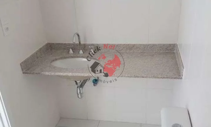 Imagem Apartamento Novo à Venda no bairro Barcelona em São Caetano