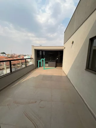 Imagem APARTAMENTO RESIDENCIAL em FRANCA - SP, SANTO AGOSTINHO