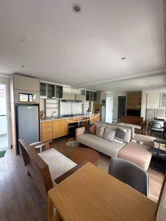 Imagem Apartamento Padrão