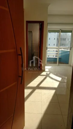 Imagem Apartamento com 4 Suítes à Venda no Jardim Chácara Inglesa | 188 m²