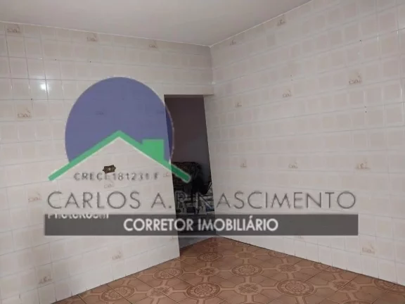 Imagem Casa Térrea a venda Vila Formosa - Jacarei SP.