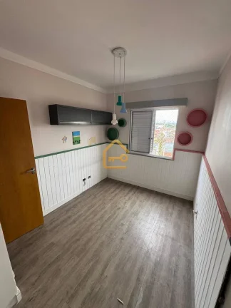 Imagem APARTAMENTO À VENDA - TROPICAL GARDEN
RESIDENCE CLUB | JACAREÍ