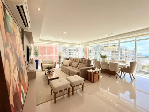 Imagem Apartamento 3Dormitórios dependência - Bairro Navegantes