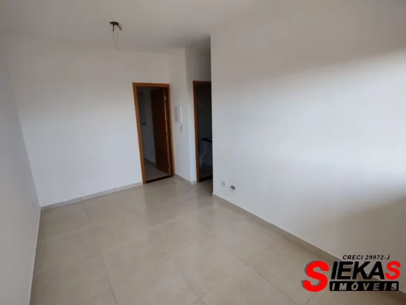 Imagem Excelente oportunidade: Apartamento à venda em São Paulo-SP, Vila Síria. 2 quartos, sala, banheiro, 45m². Confira já!