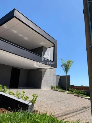 Imagem casa Condomínio Terra Vista