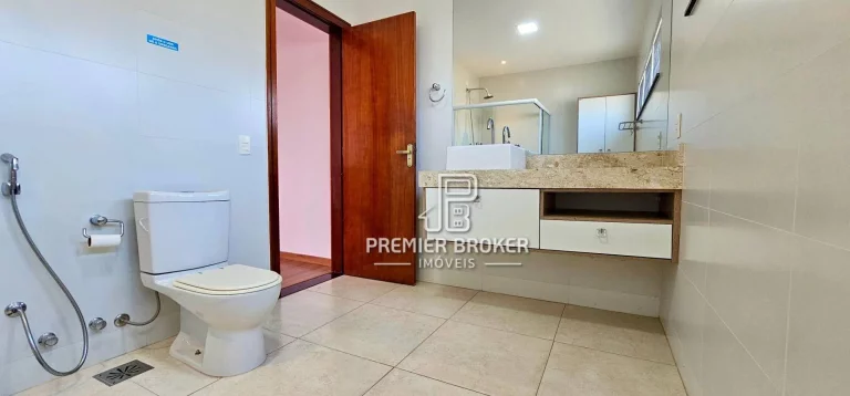 Imagem Casa à venda, 248 m² por R$ 997.000,00 - Vargem Grande - Teresópolis/RJ