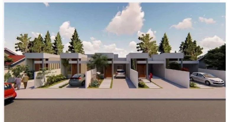 Casa Duplex em Belo Horizonte