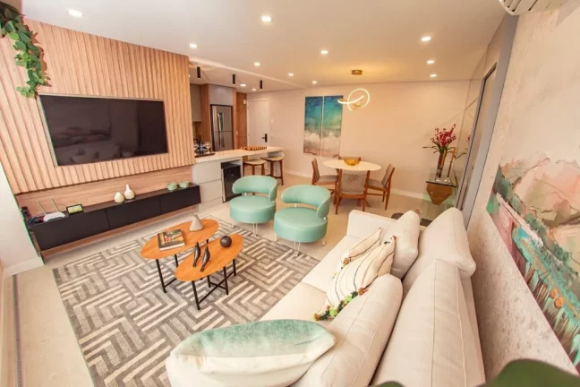 Imagem APARTAMENTO RESIDENCIAL em São Paulo - SP, Campo Belo