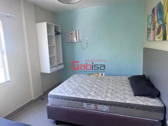 Imagem Cobertura com 4 dormitórios à venda, 120 m² por R$ 1.100.000,00 - Centro - Cabo Frio/RJ