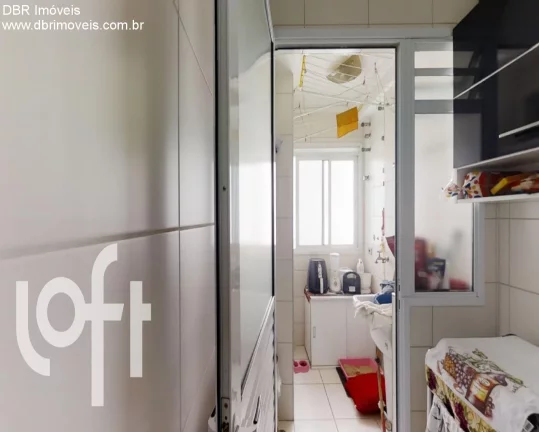 Imagem APARTAMENTO RESIDENCIAL em Sao Paulo - SP, Cidade Lider