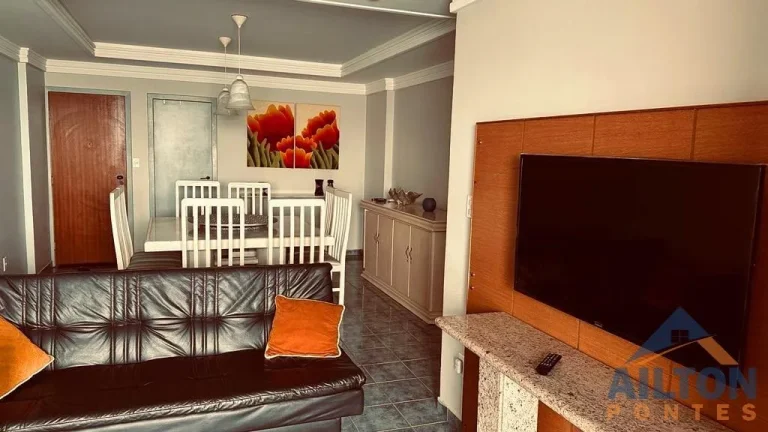 Imagem Apartamentos com 03 Quartos Frente para Mara à Venda na Praia do Morro - Guarapari/ES