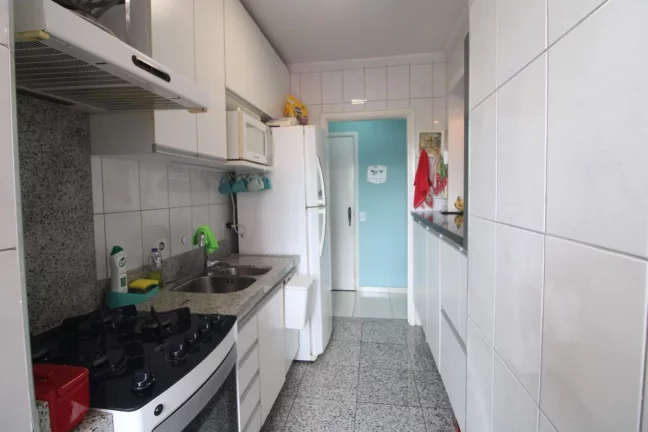 Imagem VENDO LINDO APARTAMENTO NO BAIRRO JD. UBIRAJARA!