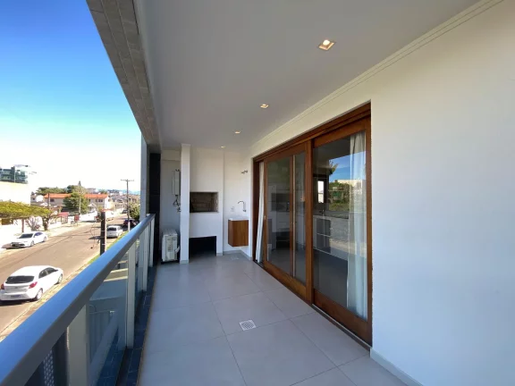 Imagem Studio à venda em Torres, Centro, com 1 quarto, 48,01m²