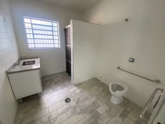 Imagem Casa para alugar, 250 m² por R$ 7.769,00/mês - Centro - Suzano/SP