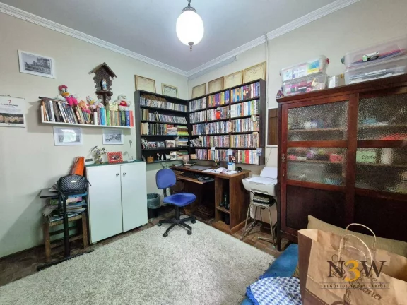 Imagem Casa com 3 dormitórios à venda, 107 m² por R$ 1.360.000,00 - Vila Leopoldina - São Paulo/SP